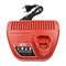 Cargadores de Batería Milwaukee 48-11-2401 Manual Del Operador