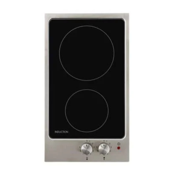 IKEA FRAMTID HIN2K Manual