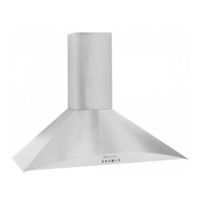 JENN-AIR S88M90S Guia De Instalacion