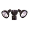 Sensores de Seguridad Heath Zenith SH-5105 Manual De Instrucciones