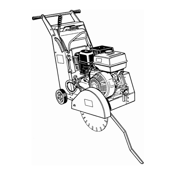 Dimas FS 350/400 C-03 Manual De Explicaciones