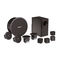 Altavoces Bose FreeSpace 3 Guia De Instalacion