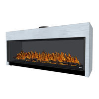 Faber Relaxed Premium XL Guia De Instalacion