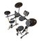 Tambores thomann Millenium MPS-250 Manual De Instrucciones
