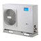 Refrigeradores Midea MHC-V5W/D2N1 Manual De Instalación Y Del Propietario