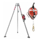 Cabrestantes Honeywell Miller MightEvac 6808206 Manual De Instrucciones