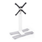 Bastidores y Soportes ERARD WILL 1050L Manual De Instrucciones
