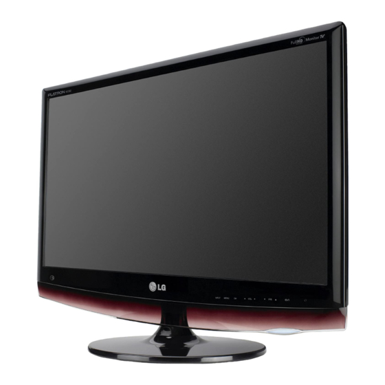 LG M2262D Manual Del Usuario