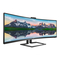 Monitores Philips Brilliance 439P9 Manual De Usuario