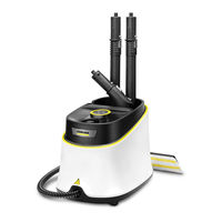 Kärcher SC 3 Deluxe EasyFix Premium Manual De Instrucciones
