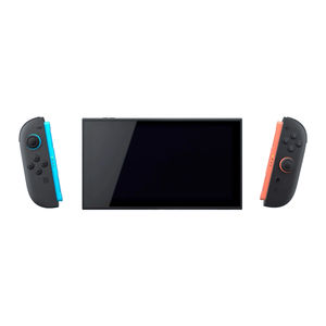 Manual de Nintendo Switch 2