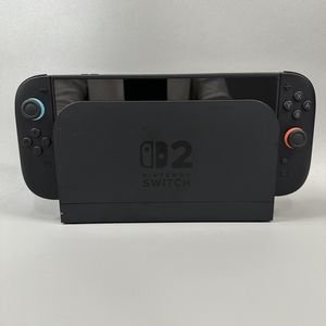 Nintendo Switch 2: c&oacute;mo apagar y reiniciar