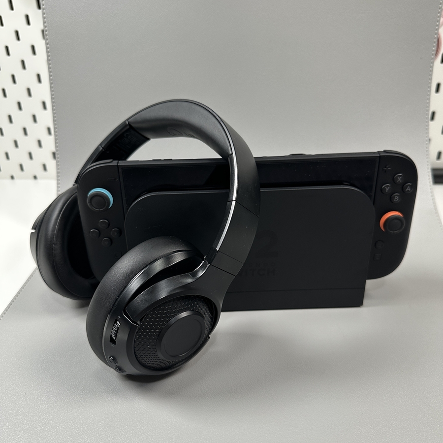 Photo inspiration: Switch Online Compatible Bluetooth Headphones Reference: How To Connect Bluetooth Headphones To Nintendo Switch 2