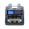Cajas Registradoras AccuBANKER AB7100 Guía De Usuario