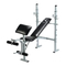 Equipos de Fitness Domyos BM 140 Modo De Empleo