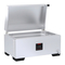 Equipos de Laboratorio Memmert WTB 6 Instrucciones De Manejo