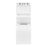 Whirlpool 7MWET4027HW Manual De Uso Y Cuidado