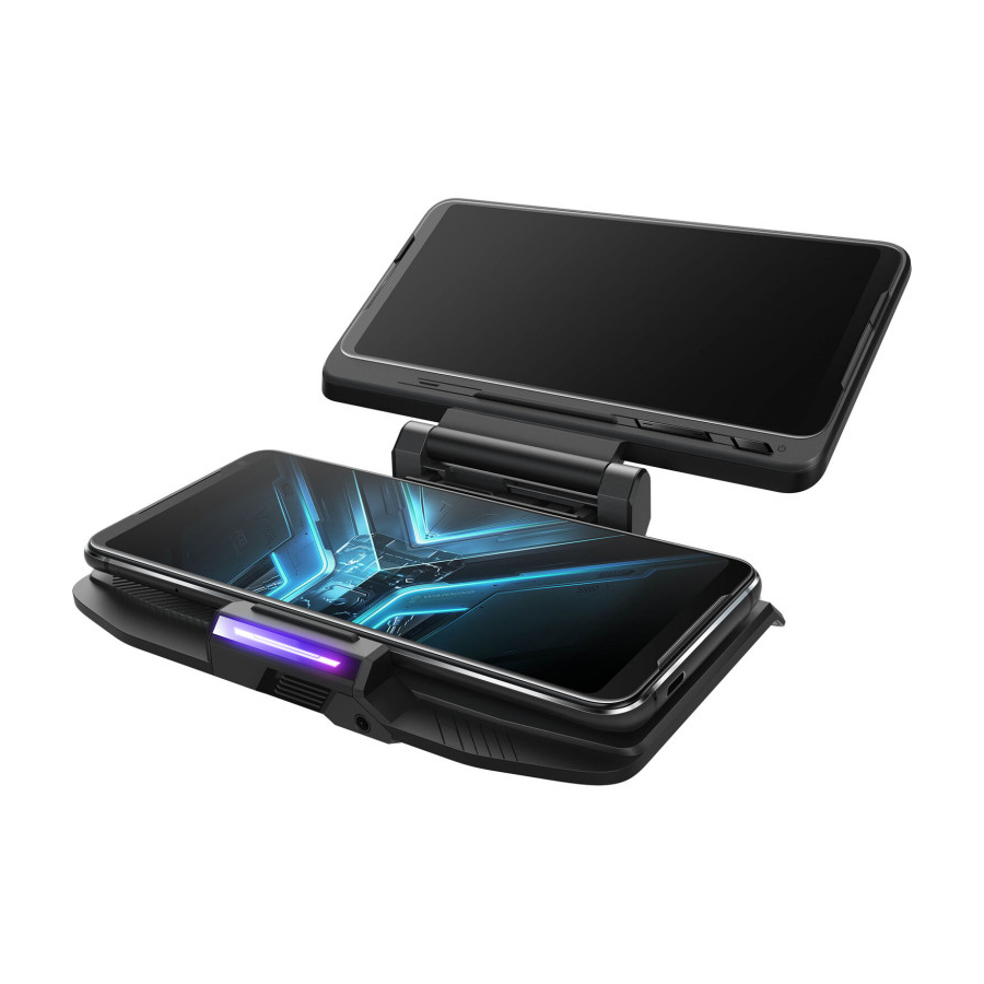 Asus ROG TwinView Dock Manuales