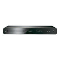 Philips BDP7300 Manual Del Usuario