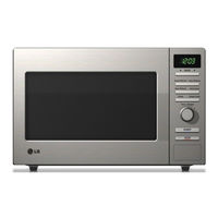 LG MS1987UT Instrucciones De Manejo