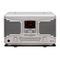 Sistemas Estéreo Teac SL-D800BT Manual Del Usuario