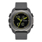 NIXON THE RIPLEY - Manual del reloj de 47 mm y 100 metros