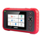 Launch Creader Professional 123X - Guía de inicio rápido de la herramienta de diagnóstico del escáner OBD2