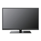 TV LED OK. OLE 396 B-D4 Manual De Usuario
