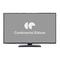TV LED CONTINENTAL EDISON CELED323DML3 Manual De Instrucciones