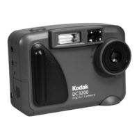 Kodak DC3200 Guia Del Usuario