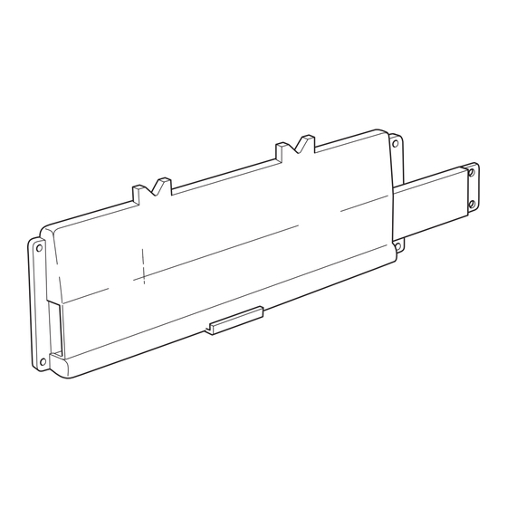 IKEA RATIONELL Manual De Instrucciones