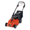 Cortacéspedes Black and Decker GRC4736SD Manual De Instrucciones