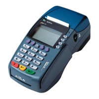 Verifone Omni 3750 Manual De Usuario