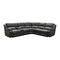 Muebles de Interior Costco 338041 Instrucciones Para El Ensamblaje