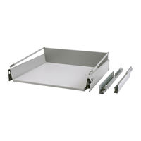 IKEA RATIONELL Instrucciones De Montaje E Instalación