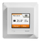 Termostatos Schluter Systems DH E RT6/BW Guía Rápida