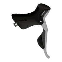 Shimano Di2 Manual Del Usuario