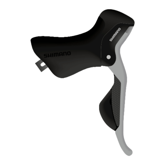 Shimano Di2 Manual Del Usuario