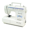 Máquinas de Coser EURO-PRO 8660 Manual De Instrucciones