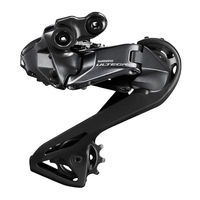 Shimano Di2 Serie Manual Del Usuario