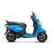 Scooters HERO Pleasure+ Manual De Usuario