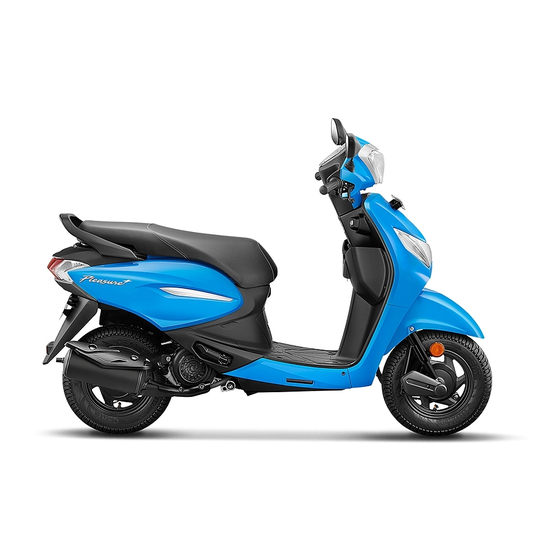 HERO Pleasure+ Manual De Usuario