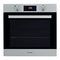 Manual del horno Indesit IFW 6340 IX UK