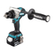 Manual de Makita DDF486