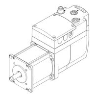 Festo EMCA-EC-67-M-1TE-CO Manual De Instrucciones