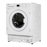 Beko WMI 71241 Manual De Usuario