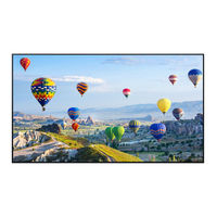 Panasonic TH-65SQ1W Manual De Instrucciones