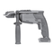 Taladros EINHELL TC-ID 18 Li Manual De Instrucciones Original