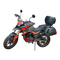 Motocicletas JAWA TEKKEN 250 Manual Del Usuario