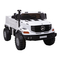 Coches Eléctricos para Niños Pekecars MERCEDES ZETROS Manual De Montaje Y Uso